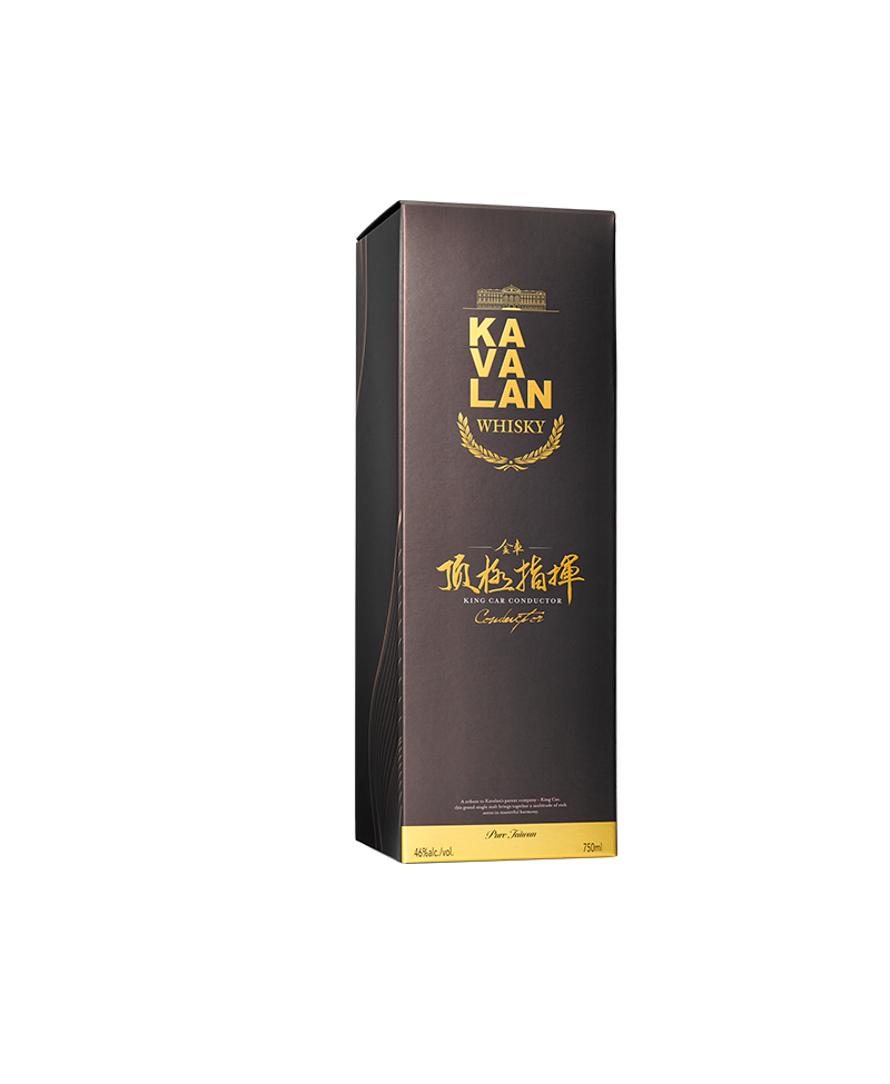 Kavalan Whisky | Tienda Kavalan | Compra Whisky Premium de Taiwán