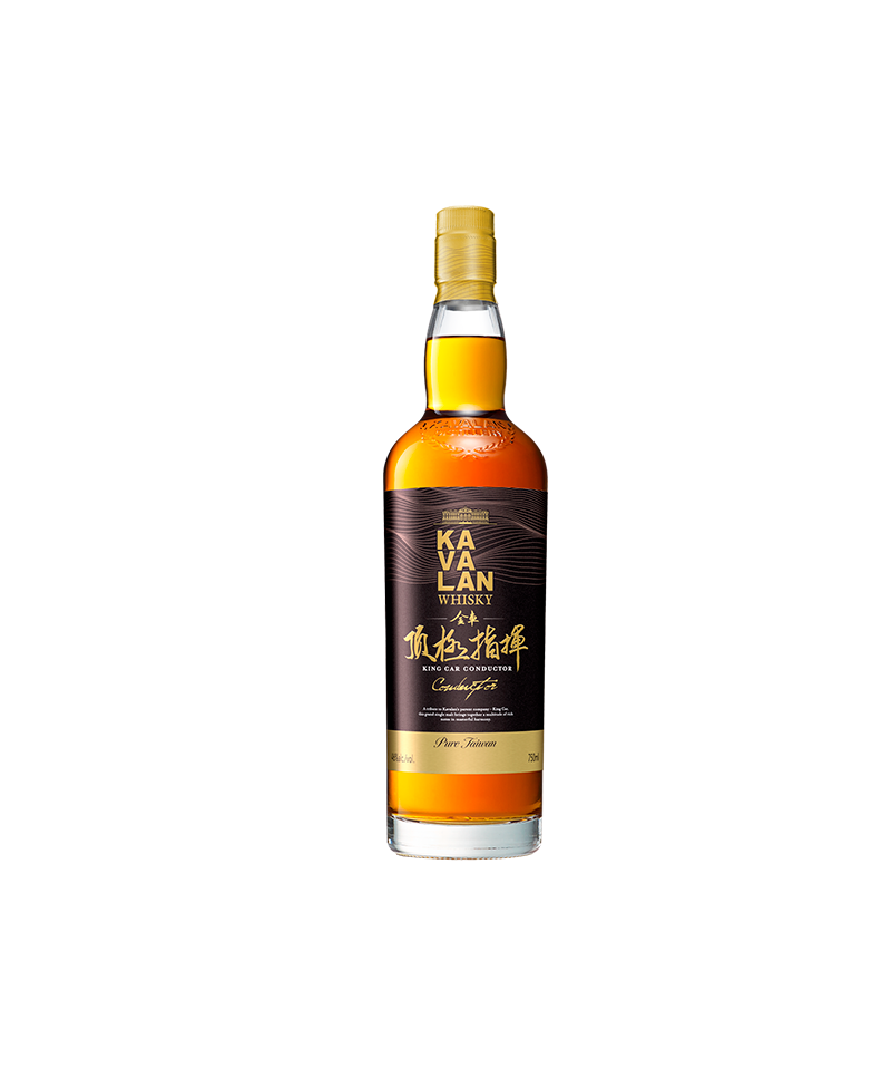 Kavalan Whisky | Tienda Kavalan | Compra Whisky Premium de Taiwán