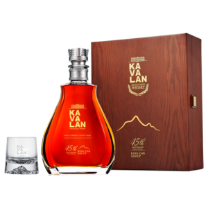 45º Aniversario de King Car Group: Kavalan Palo Cortado Sherry Single Cask <br />  1500 ml - 54 % Alc. Vol.